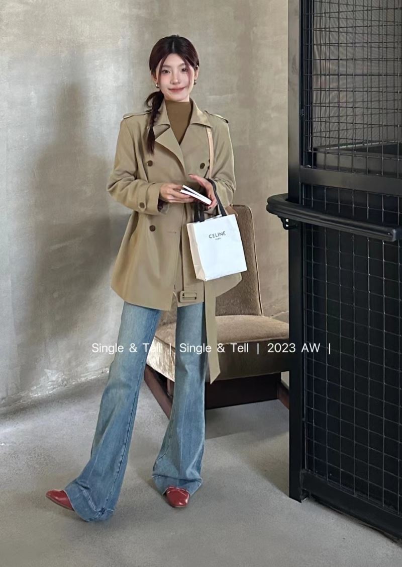 Burberry Outwear